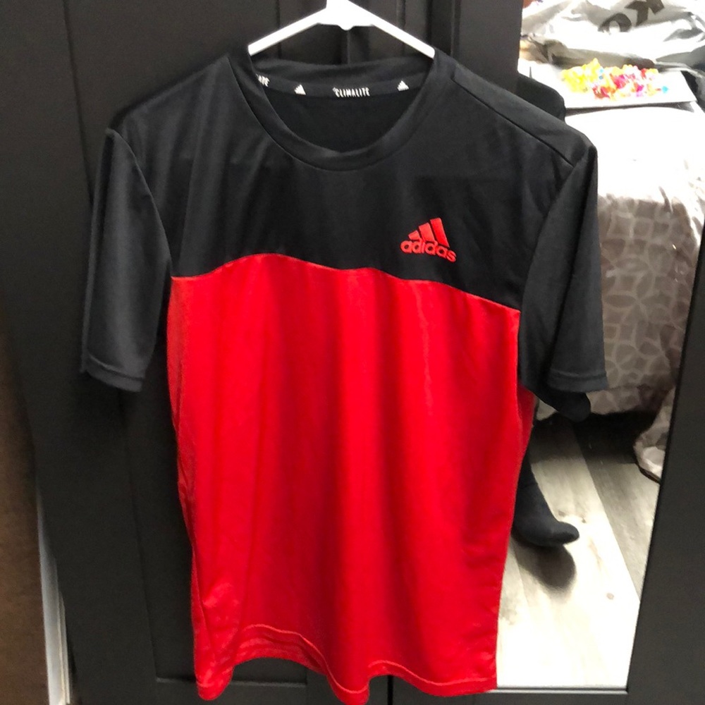 Adidas shirt